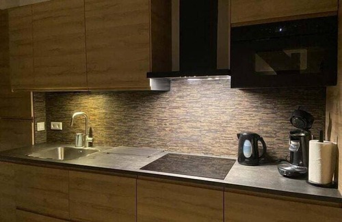 Schoondijke House | Dike House in Schoondijke near Beaches