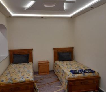 Oulad Khallouf Apartment | diki