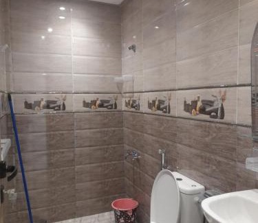 Oulad Khallouf Apartment | diki