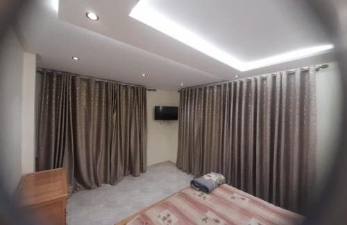 Oulad Khallouf Apartment | diki