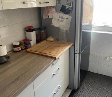 Neukoelln Apartment | Dikmen Altorigo family home Berlin