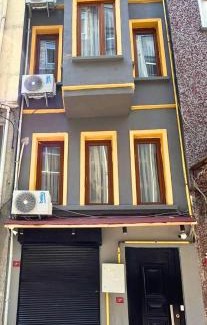 Old City Apartment | Dila Apart Hotel