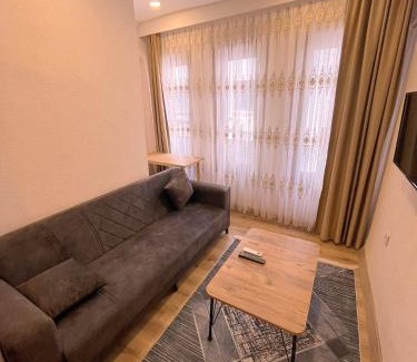 Old City Apartment | Dila Apart Hotel
