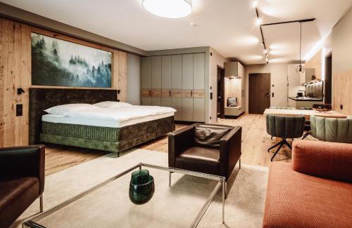 Eschau Apartment | Dillhof Apartments