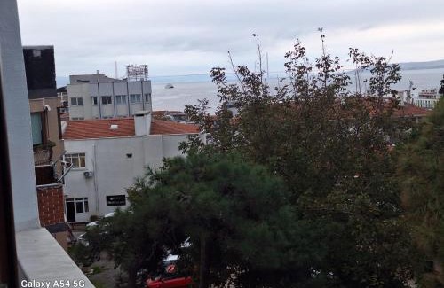 Gelibolu Hotel | Dilmac Hotel