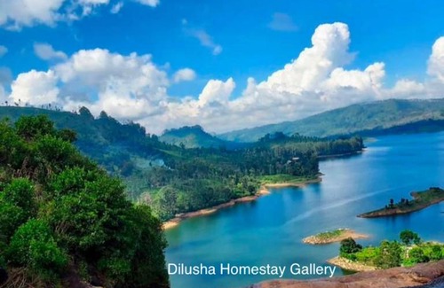 Hatton Bed & Breakfast | Dilusha Home Stay