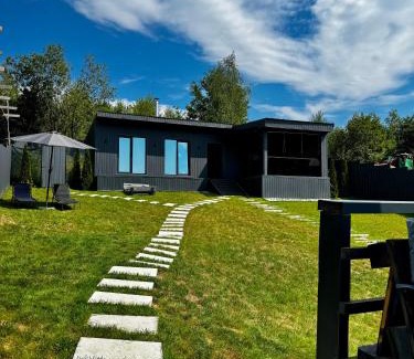 Serednye Villa | Dim Dream