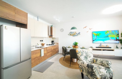 Dominicus Apartment | Dimary Apartment