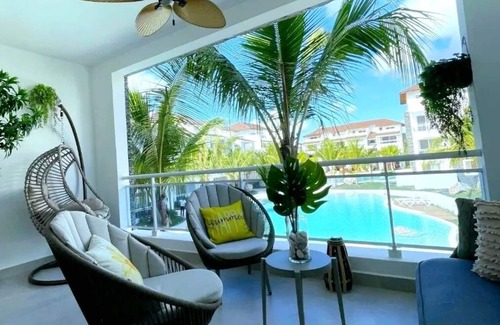 Dominicus Apartment | Dimary Apartment