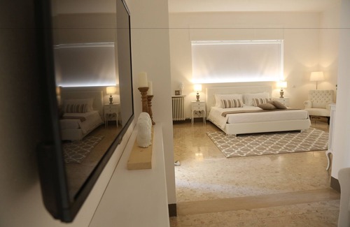 Lecce Bed & Breakfast | Dimi House