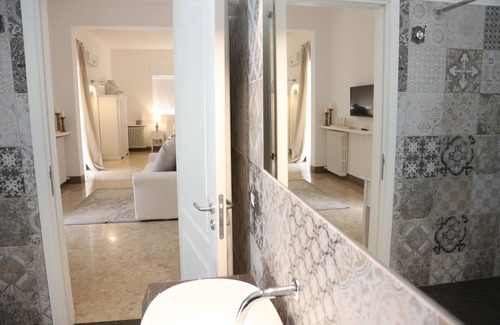 Lecce Bed & Breakfast | Dimi House