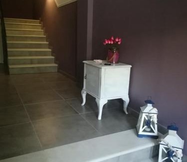 Aravissos Apartment | DIMITRA APARTMENTS