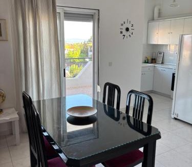 Feres Apartment | Dimitra House Entire apartment with balcony and view