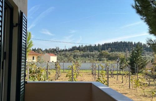 Molos Apartment | Dimitra Houses 2 - Seaside