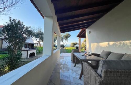 Molos Villa | Dimitra Houses 3 - Seaside