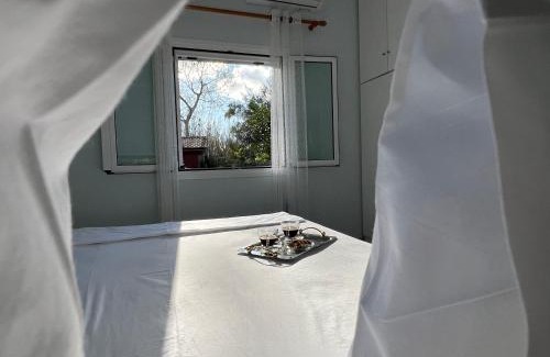 Molos Villa | Dimitra Houses 3 - Seaside