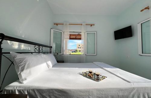 Molos Villa | Dimitra Houses 3 - Seaside