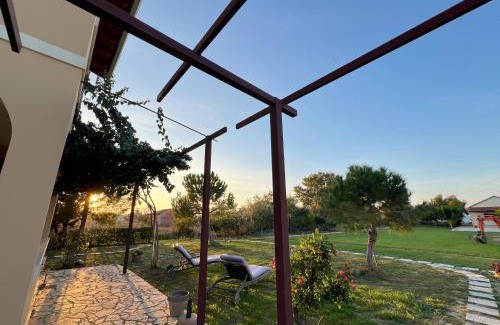 Molos Apartment | Dimitra Houses - Seaside
