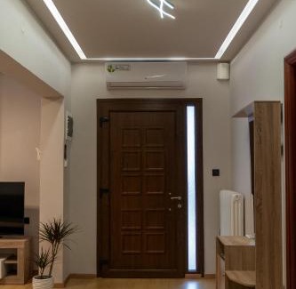 Dio-Olympos Apartment | Dimitra Rooms