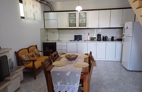 Pramanta Apartment | Dimitris House
