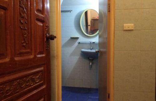 Chamkar Mon Apartment | Dimocrata