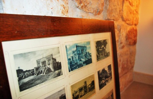 Conversano Bed & Breakfast | Dimora a Corte