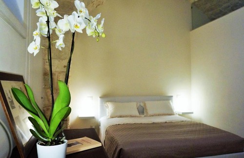 Conversano Bed & Breakfast | Dimora a Corte