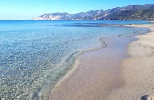 Domusnovas Apartment | Dimora al parco