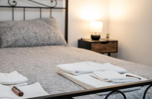 Alessandria Apartment | Dimora Alessandrina