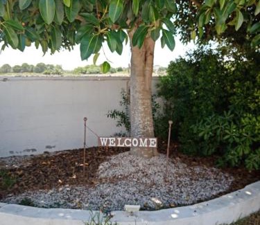 Torre dell'Orso Villa | DIMORA ALFAS TORRE DELL'ORSO Villaggio Torre Saracena