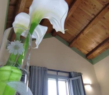 Arborea Bed & Breakfast | Dimora Arborea