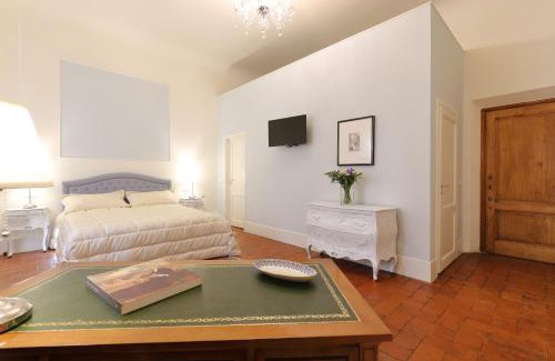 Isolotto Bed & Breakfast | Dimora Bandinelli