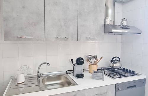 Cisternino House | Dimora Basile