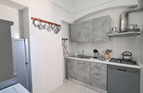 Cisternino House | Dimora Basile