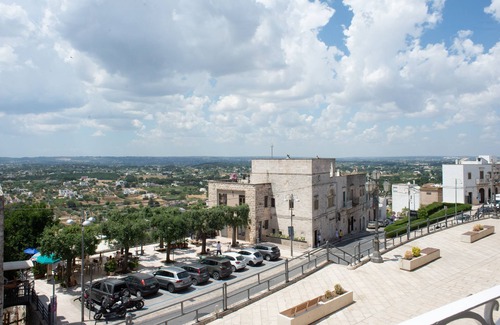 Cisternino House | Dimora Basile