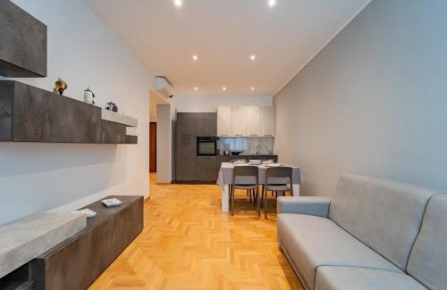 Cuneo Nuova House | Dimora Bassignano