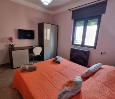 Il Monte House | Dimora Costa Del Sole