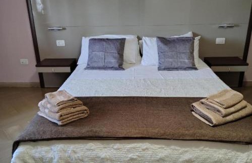 Il Monte House | Dimora Costa Del Sole