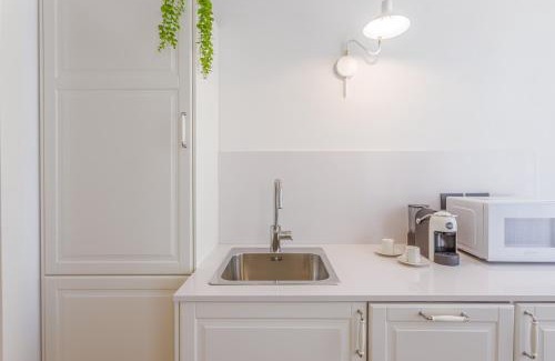 Old Town Apartment | Dimora d'autore - L'arte di Vivere Modena