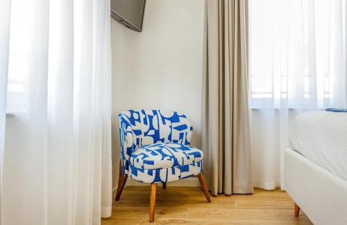 Old Town Apartment | Dimora d'autore - L'arte di Vivere Modena