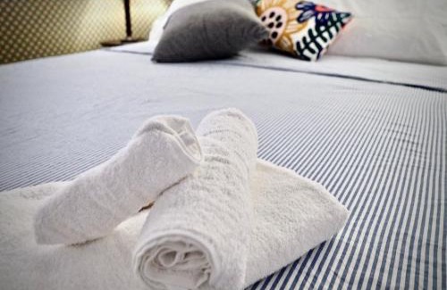 San Fruttuoso Apartment | DIMORA DEGLI INCROCIATI BRIGNOLE FIERA - GENOVABNB it