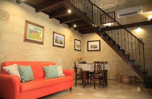 Lecce Historic Center House | Dimora dei Figuli