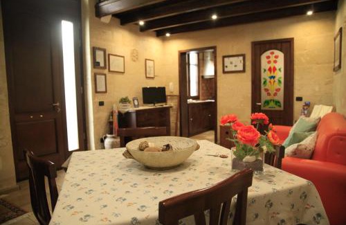 Lecce Historic Center House | Dimora dei Figuli