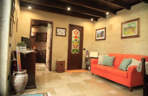 Lecce Historic Center House | Dimora dei Figuli
