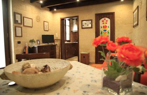 Lecce Historic Center House | Dimora dei Figuli