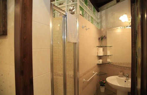 Lecce Historic Center Bed & Breakfast | Dimora dei Figuli