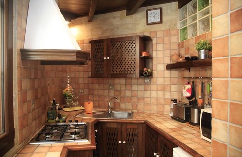 Lecce Historic Center Bed & Breakfast | Dimora dei Figuli