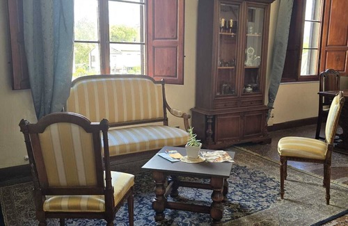 Pisa House | Dimora del Conte Relaxation and Tranquility