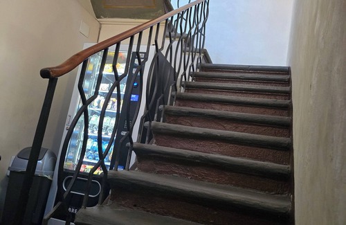 Pisa House | Dimora del Conte Relaxation and Tranquility