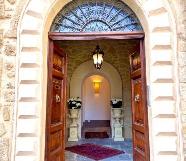 Enna Hotel | Dimora del Duomo